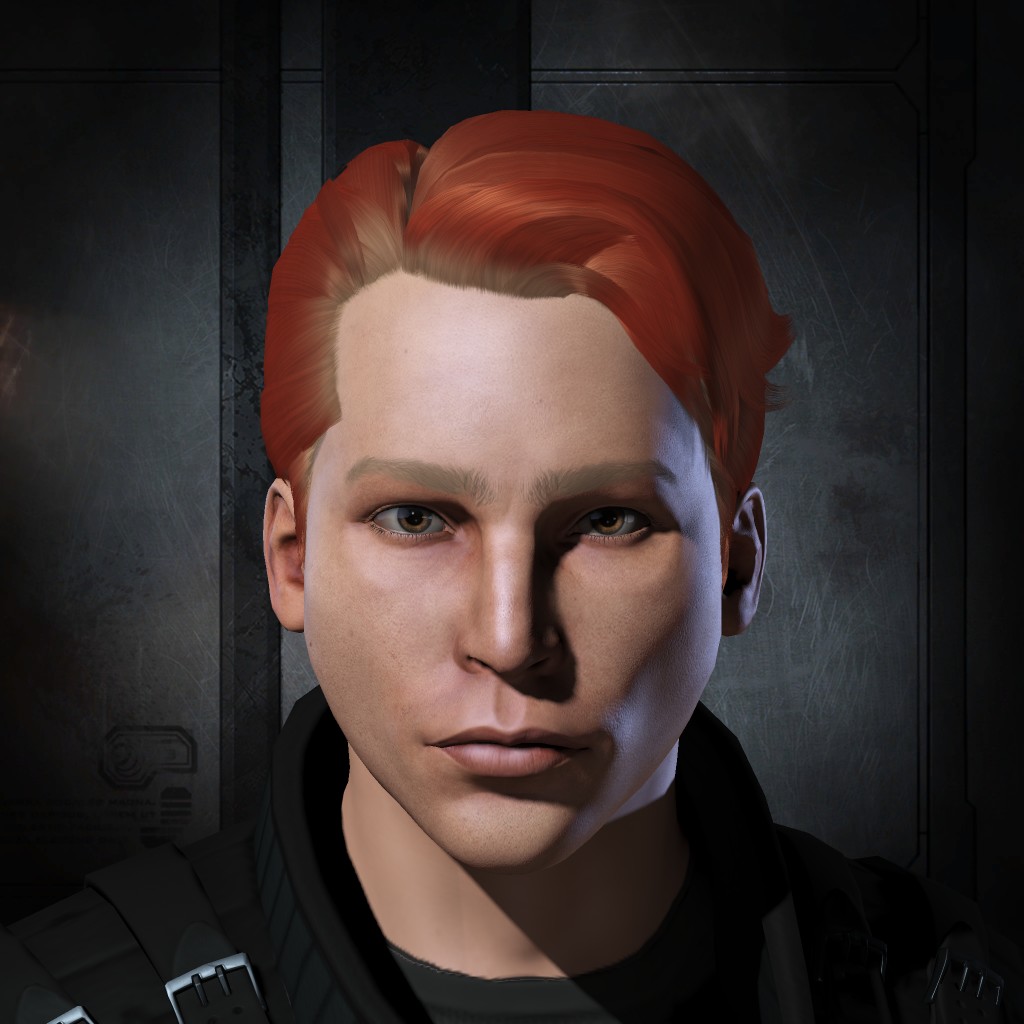 David Lott
