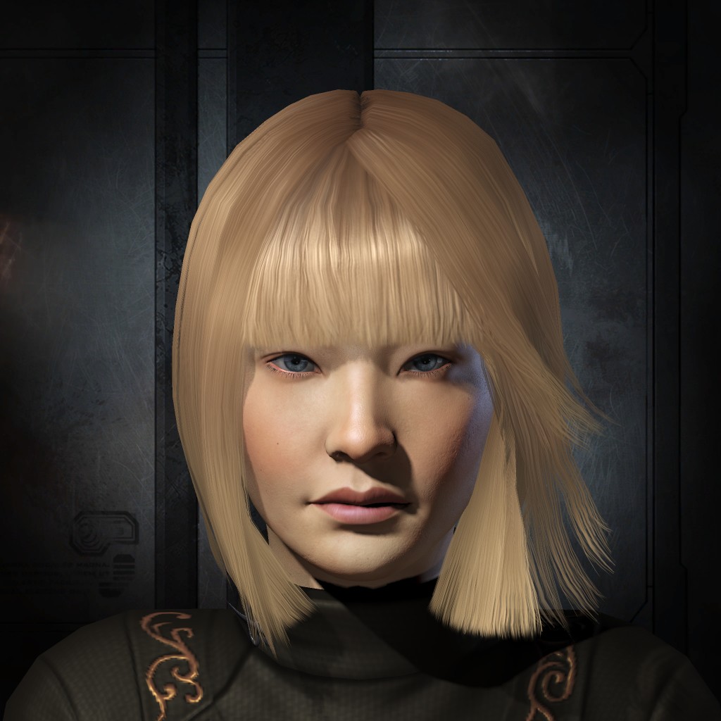portrait