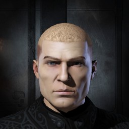TacklePEN portrait