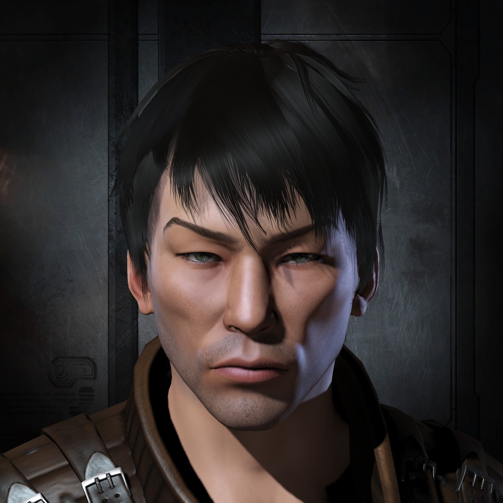 Chang Pangalan