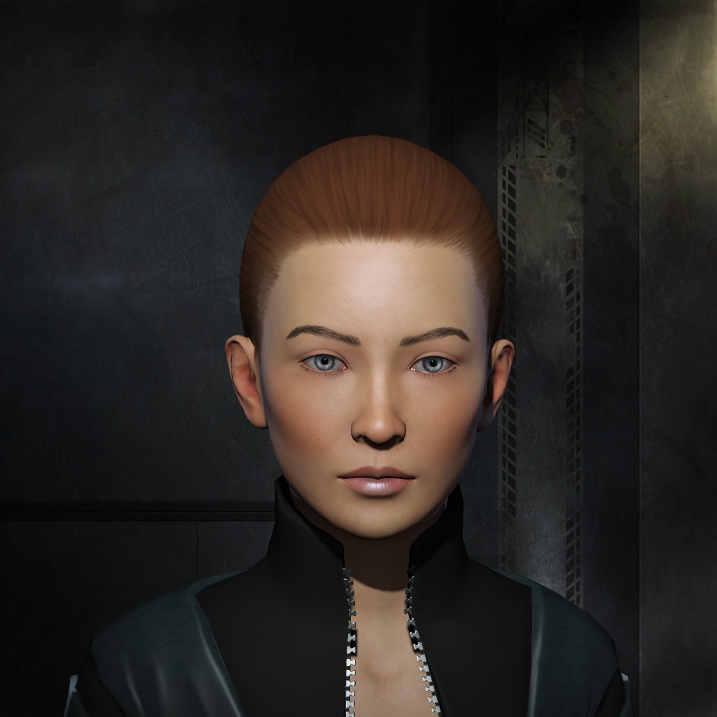 Elayne Estemaire