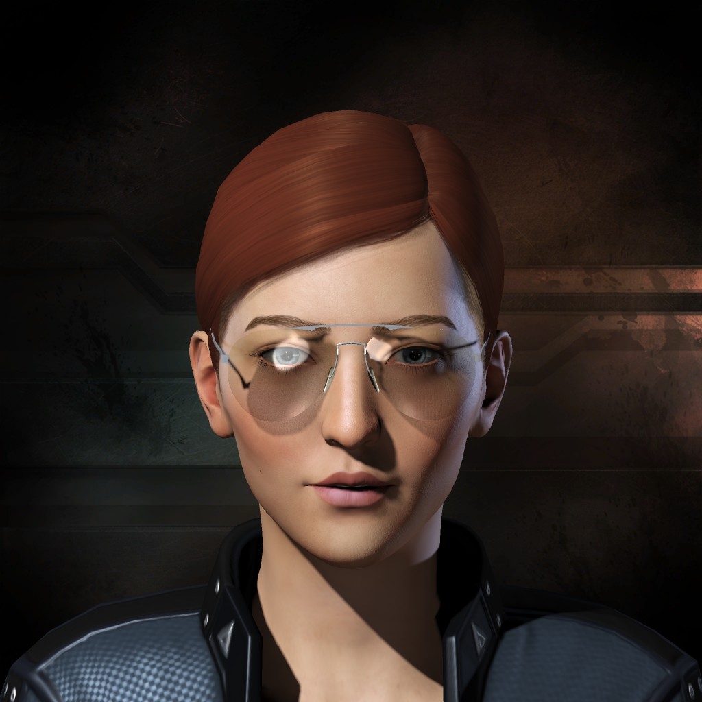 portrait