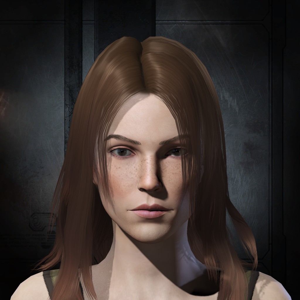 Naomi Pandar