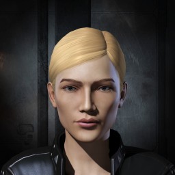 Karisaro Isika Anzomi-1 portrait