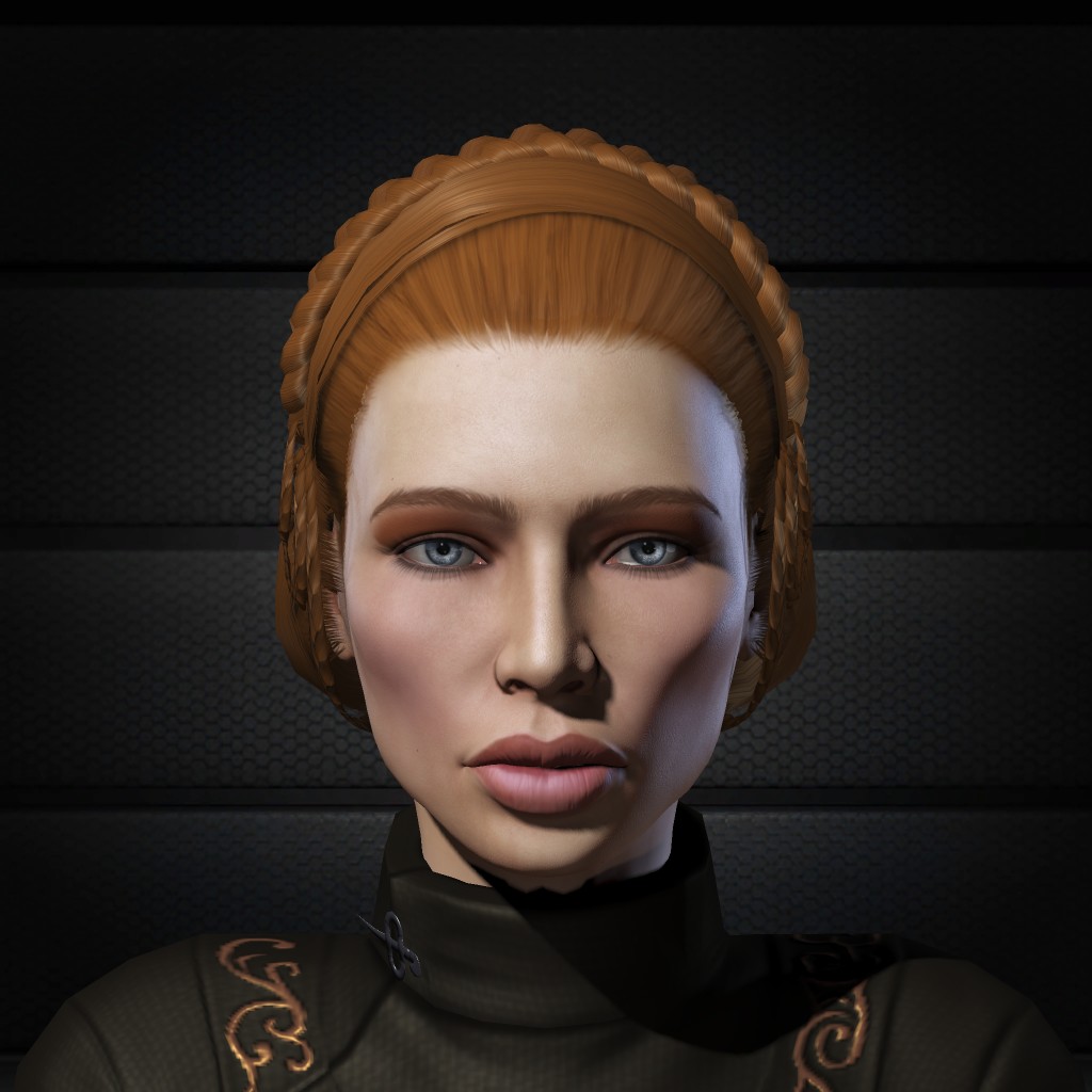 Mary Queenof Scots