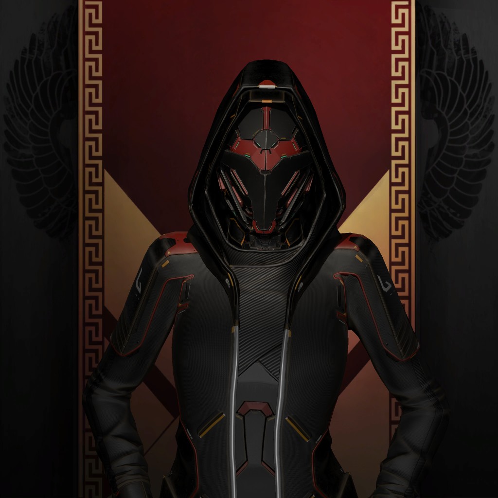 Nomadic Enforcer