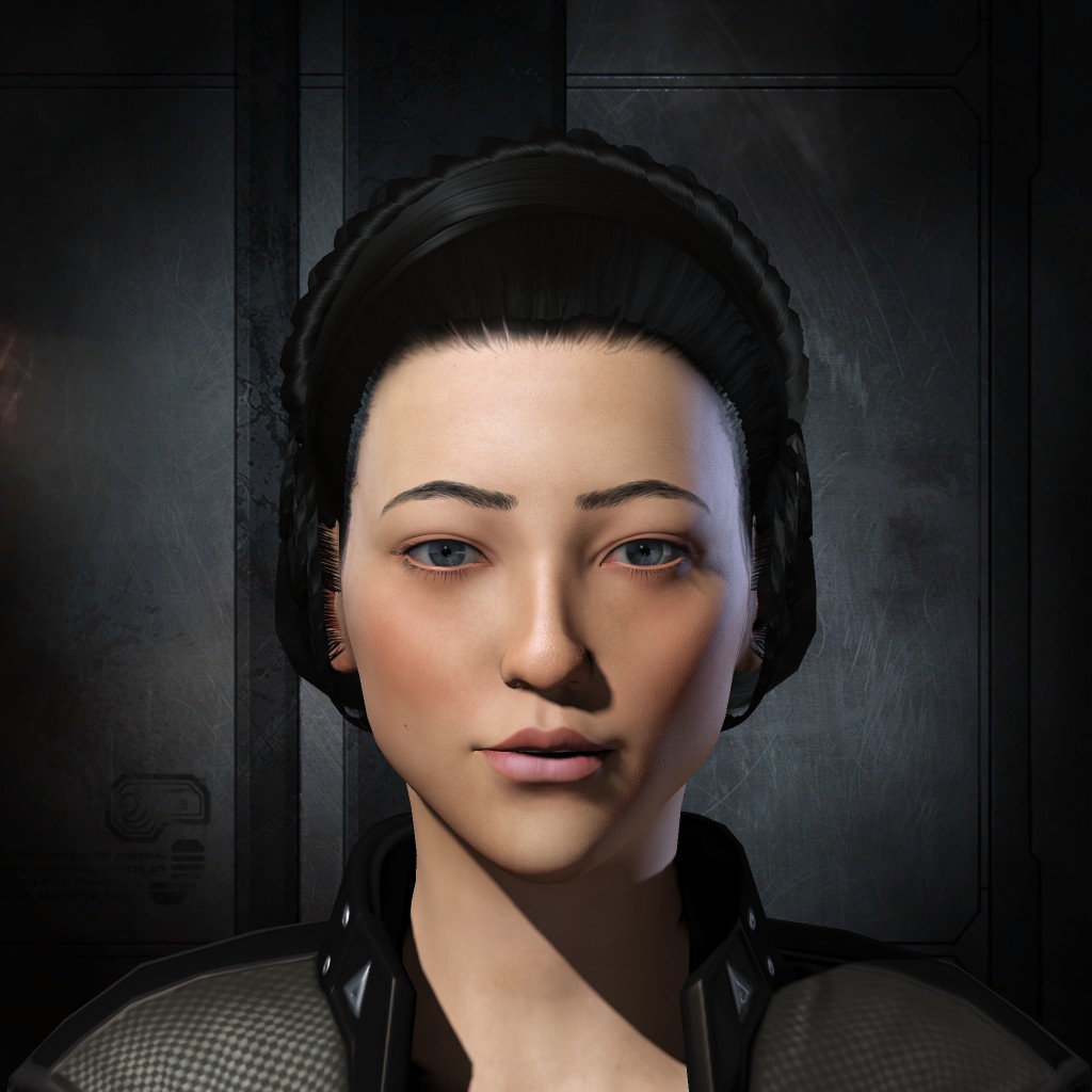 Yatadera Narumi
