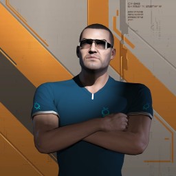 KSaviier portrait