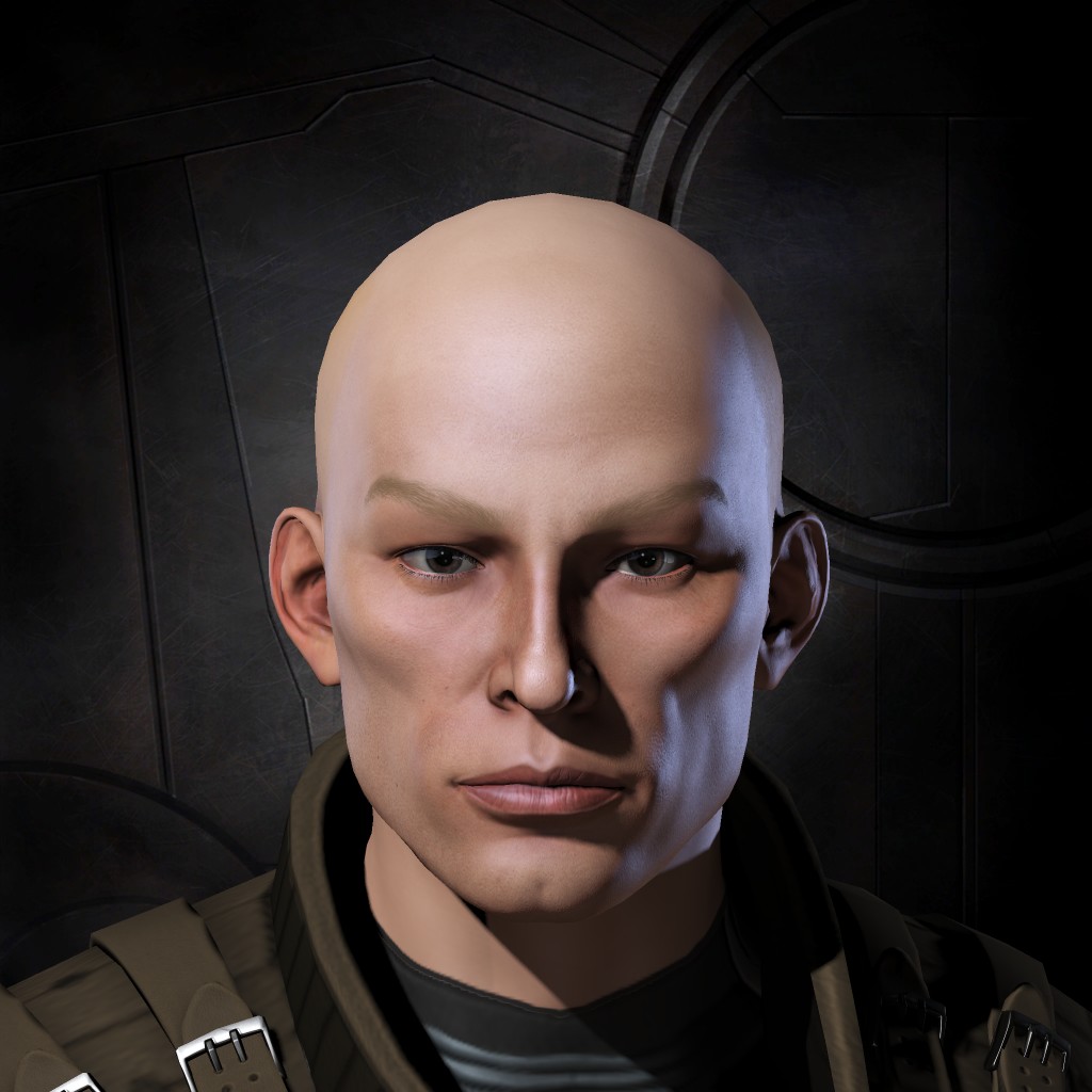 portrait