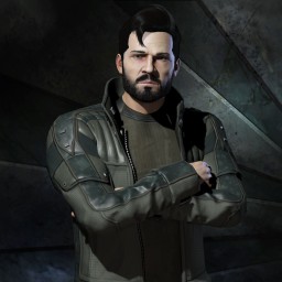 Formlesswand portrait