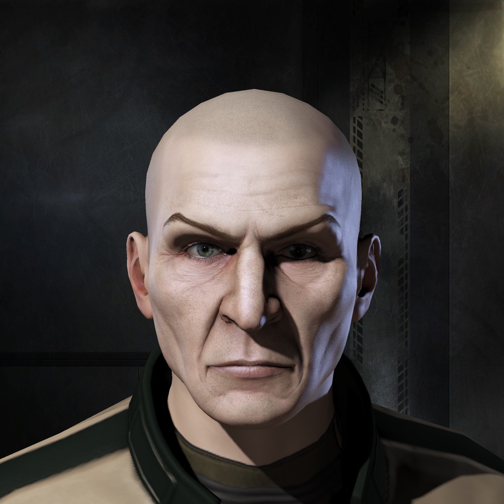 DarthBilly