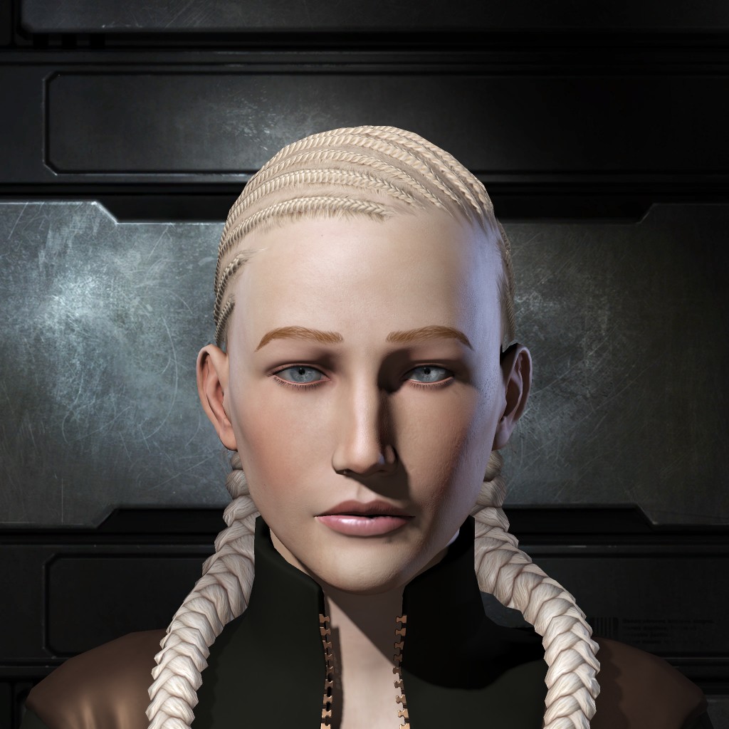 Payne Barr
