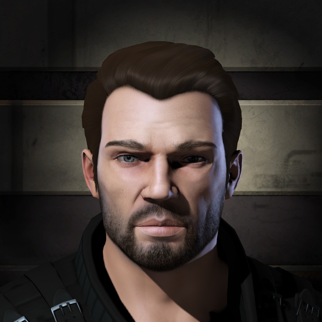 Henrik Gavrilovic