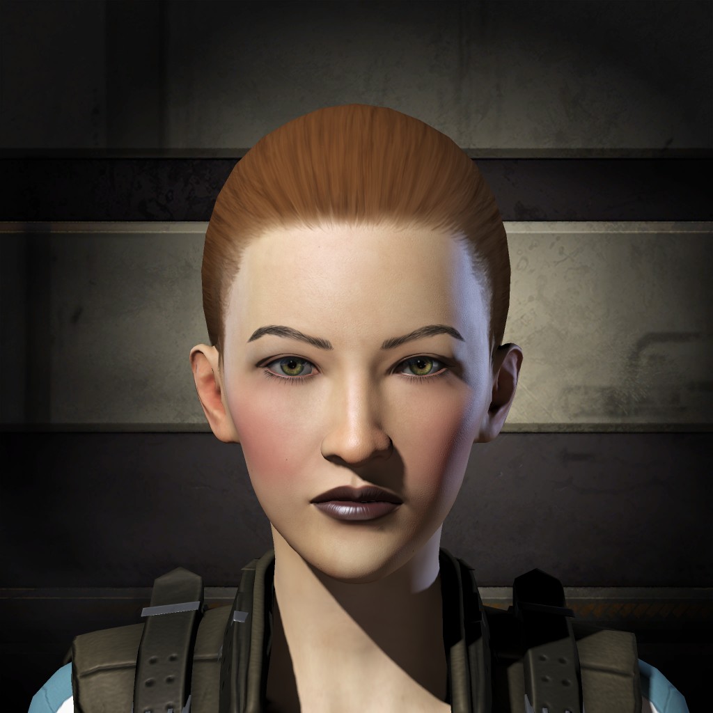 Luna PeiQiDianYu