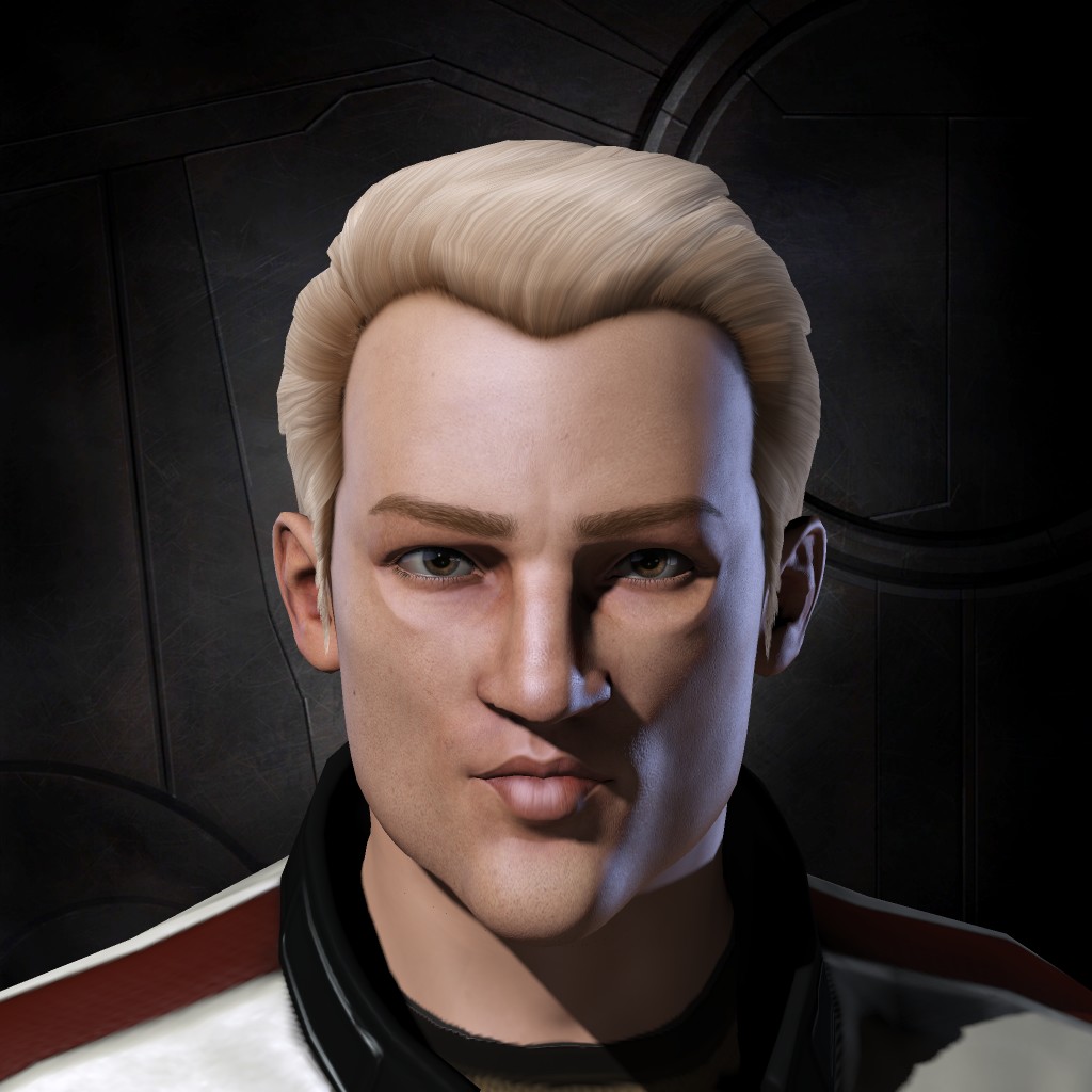 Chadwick Mosin