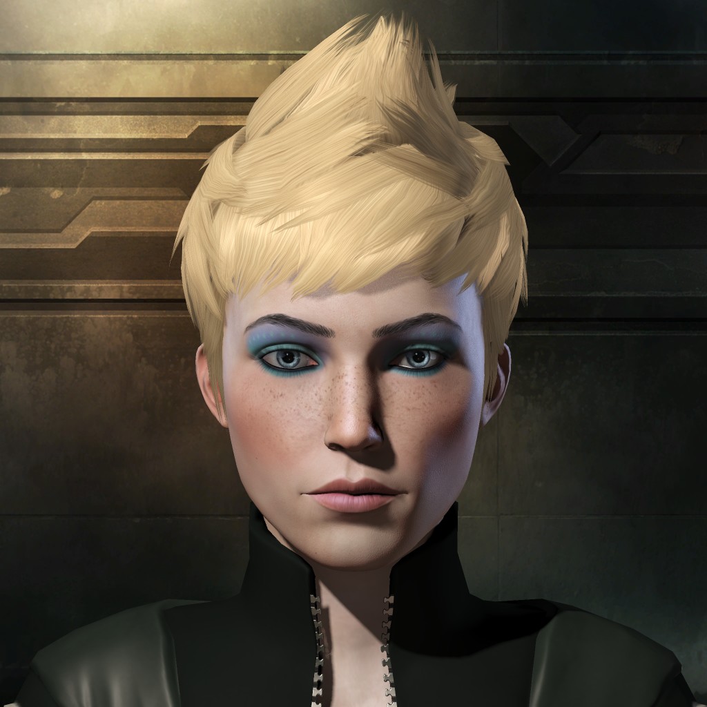Lexx Graylien