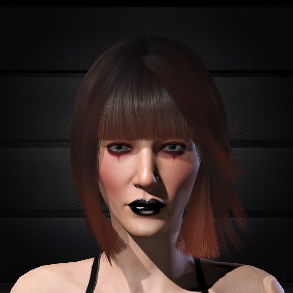 Liv Mariamon