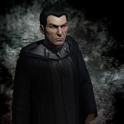 CentreBrains portrait