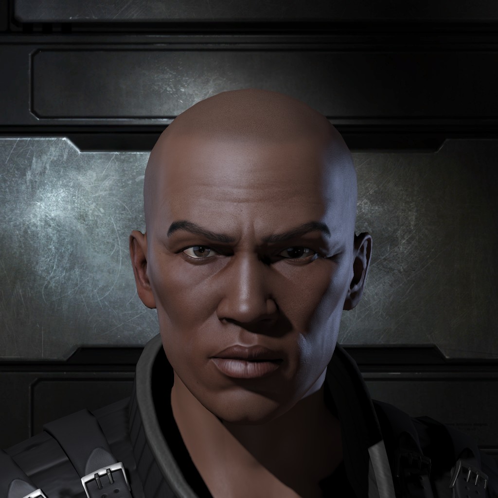 Omar Higgins