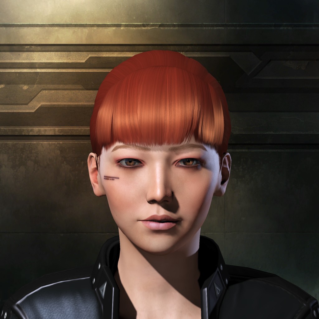 Feilong Chan
