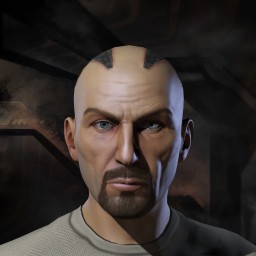 Assoh Ahashion portrait