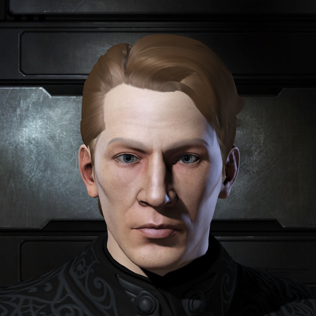 Apprentice Yu