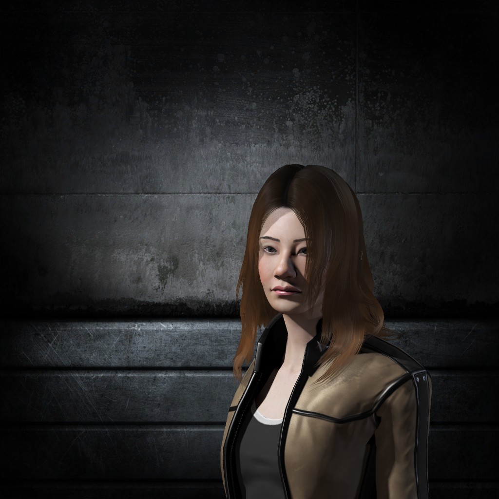 Jane Coooper