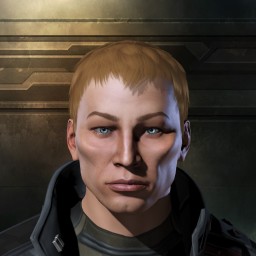 Verbea Stu portrait