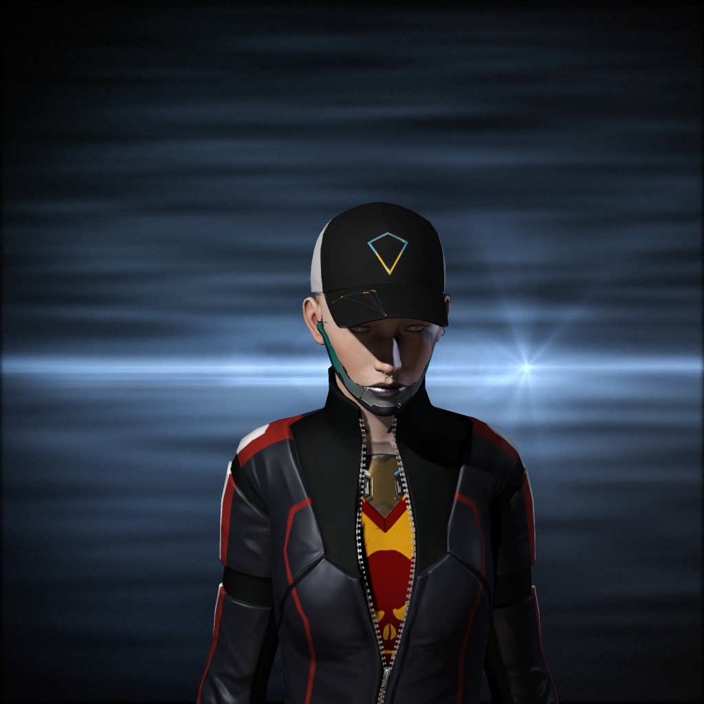 Sjet Galen