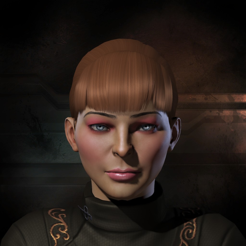 Karren From HR