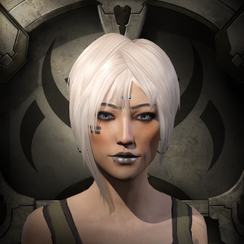 Mirage Veil