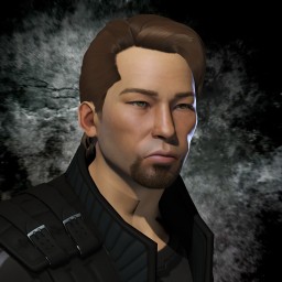 Parster Todako portrait