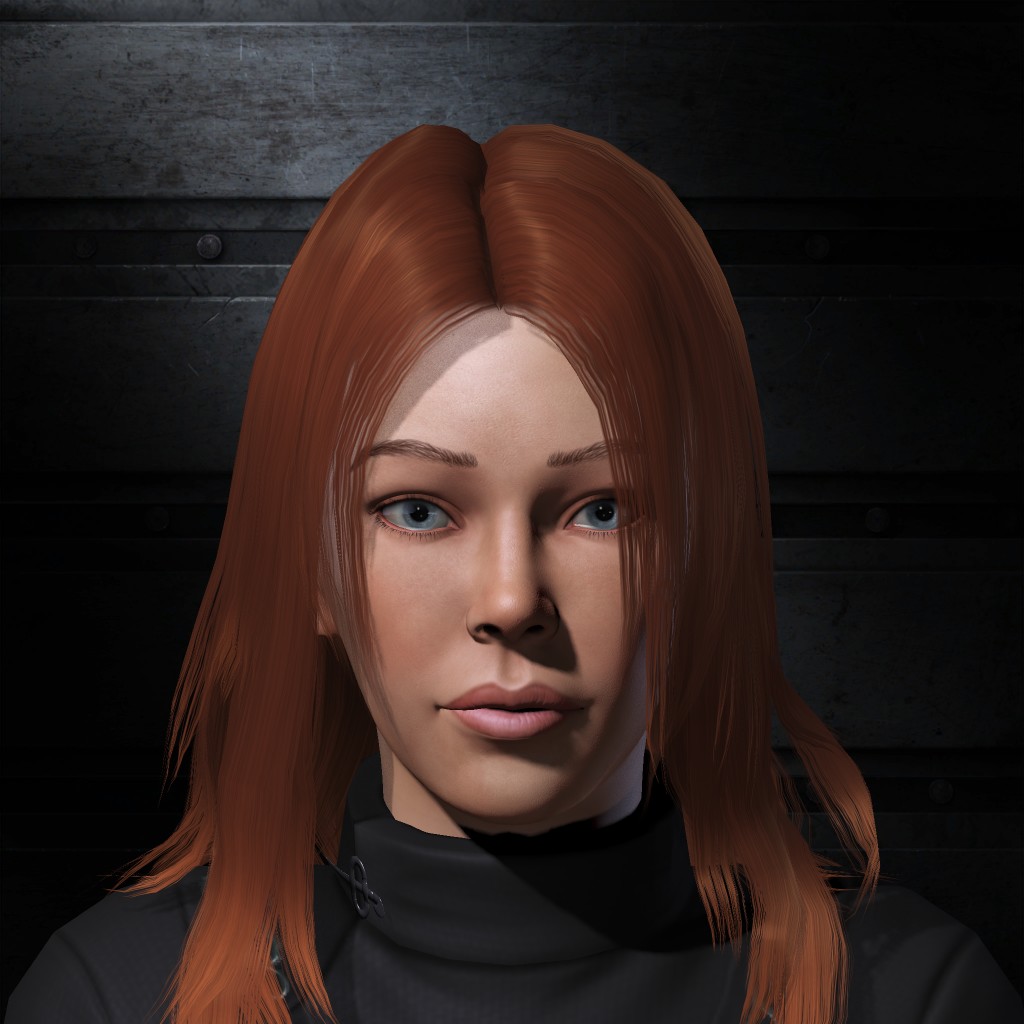 Teagan The Terrible