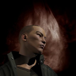 Gary Garynator portrait