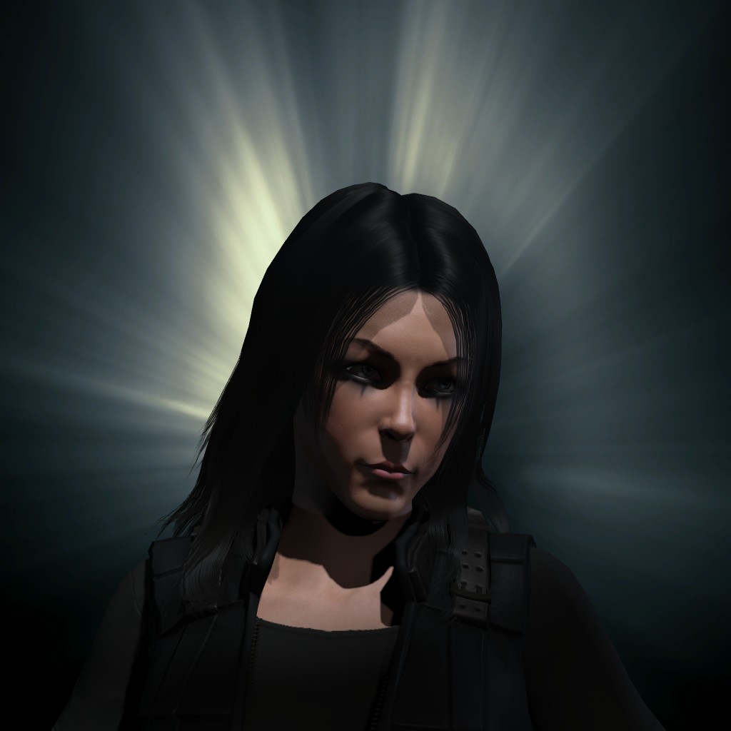 Freya Claymor
