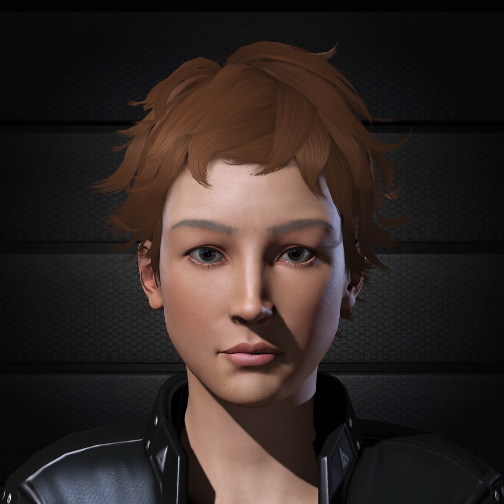 Hanaida Keikira