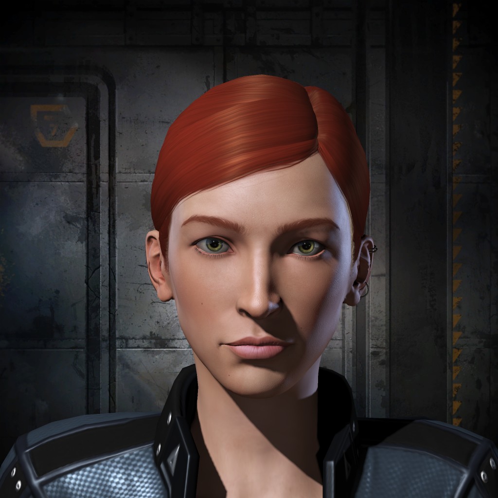 Kelly Lightbringer