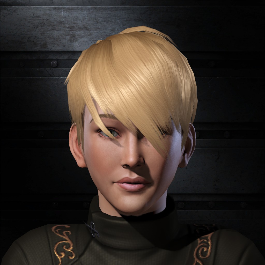 portrait