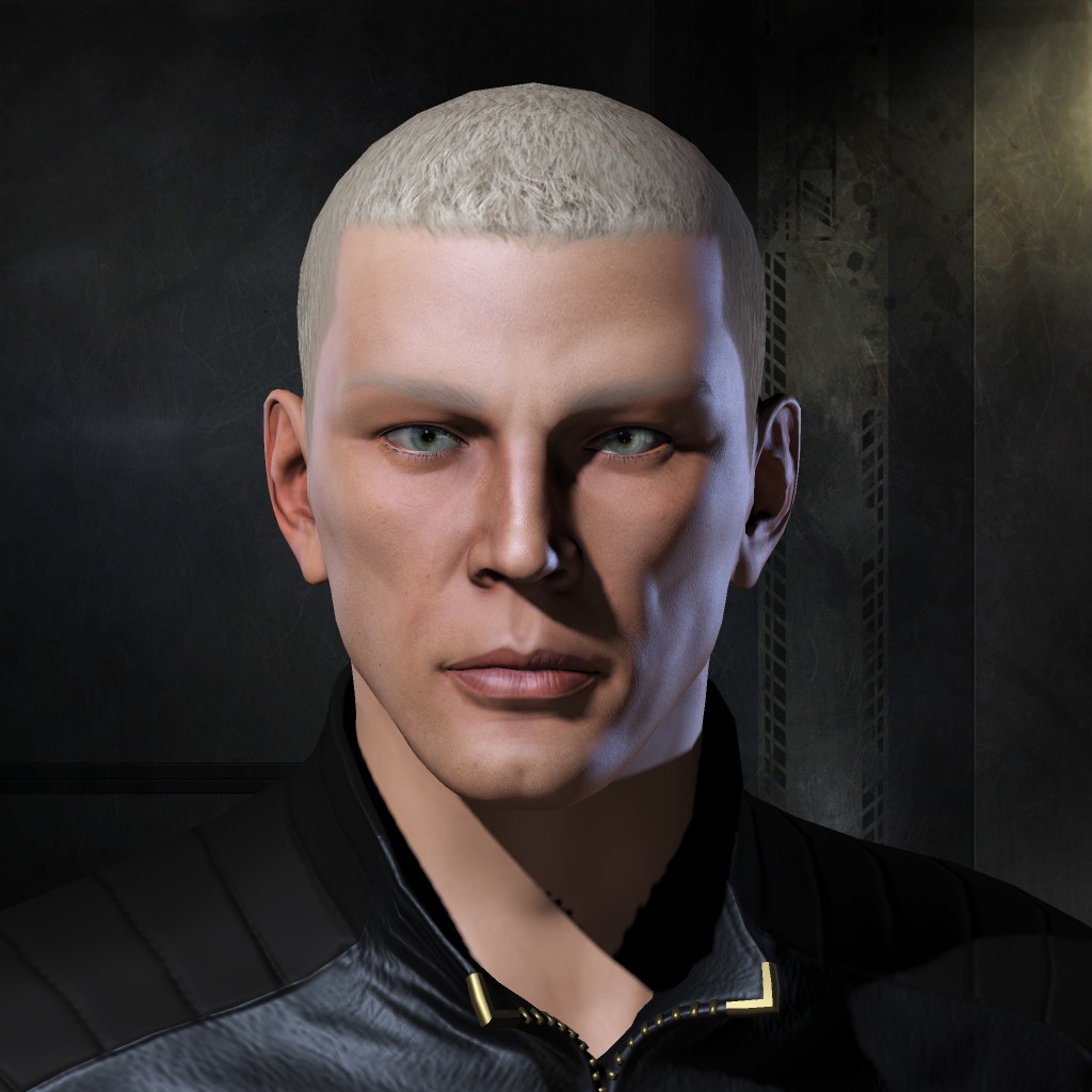 portrait