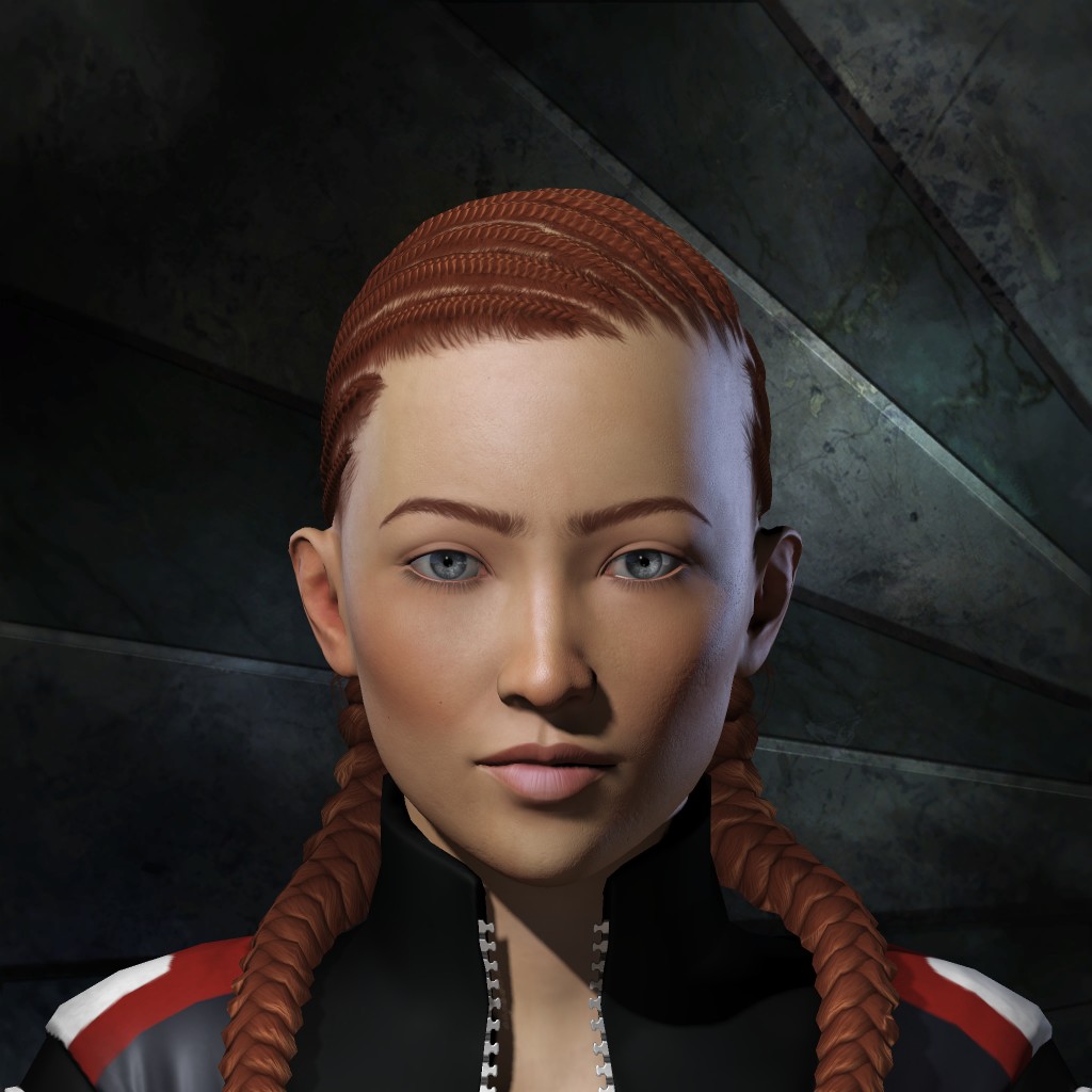 portrait