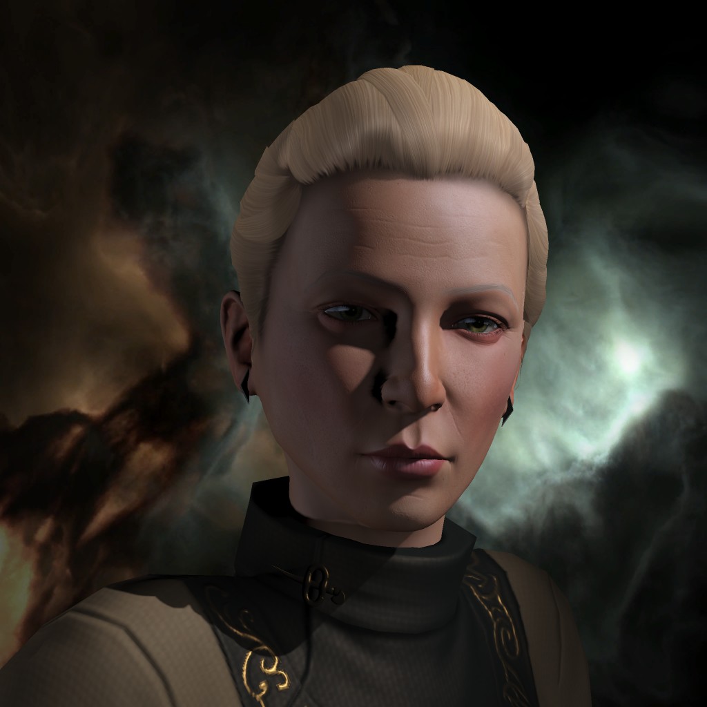 Astrid Ashriel