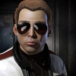 Klein26 portrait