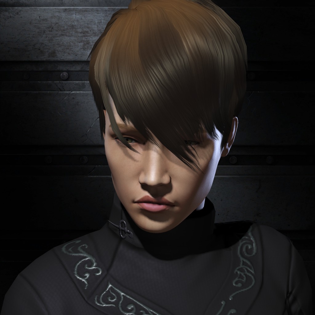 Chiskanen Oriki