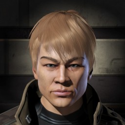 Elessar Estel portrait