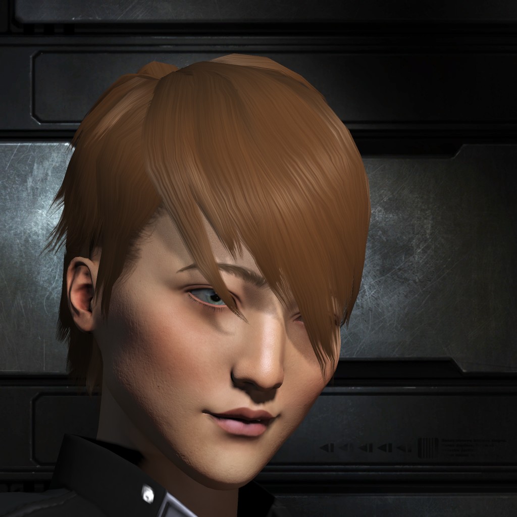 Ungi Oriki