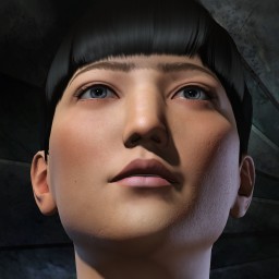 kagari 4-4 portrait