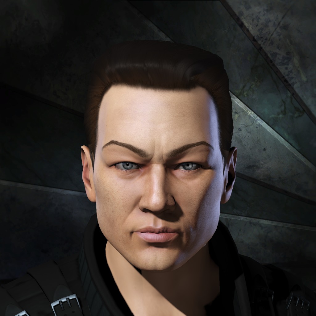 Syndi Man