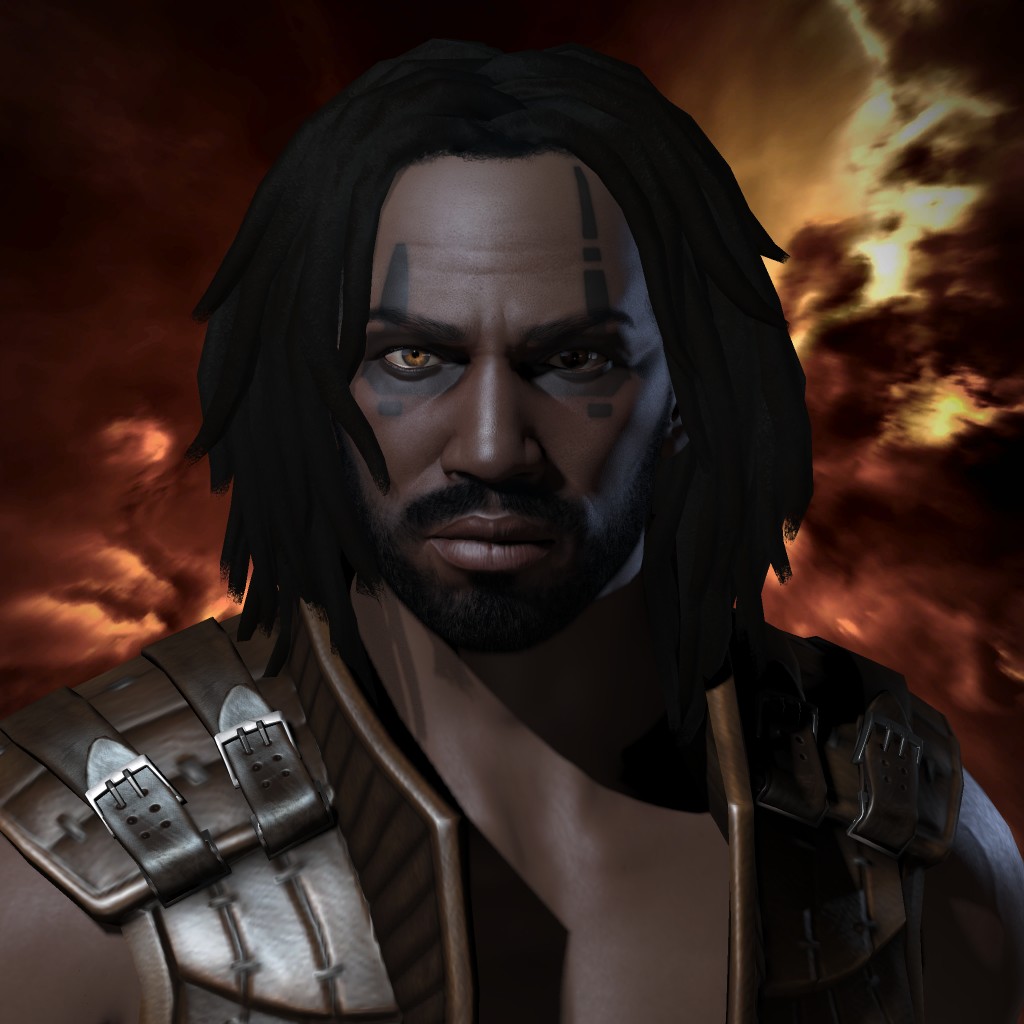 Jarod Kawasaki