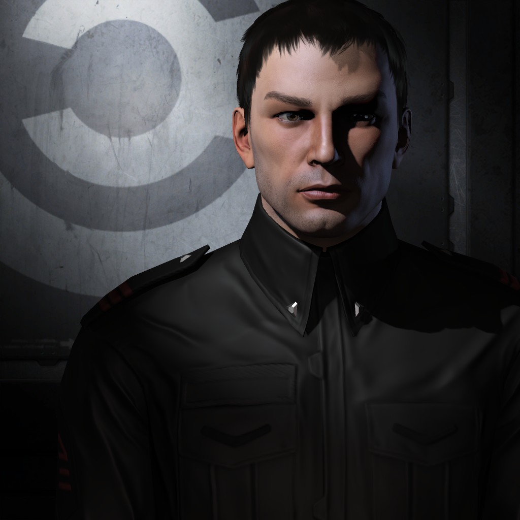 Anton Posemin