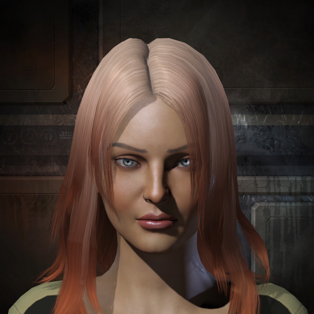 Leila Goldspire
